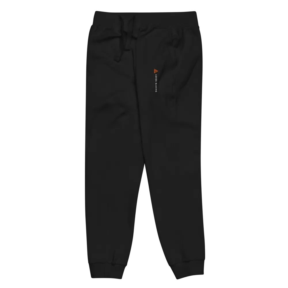 Ashes Gaming Unisex Fleece Joggers product image (4)