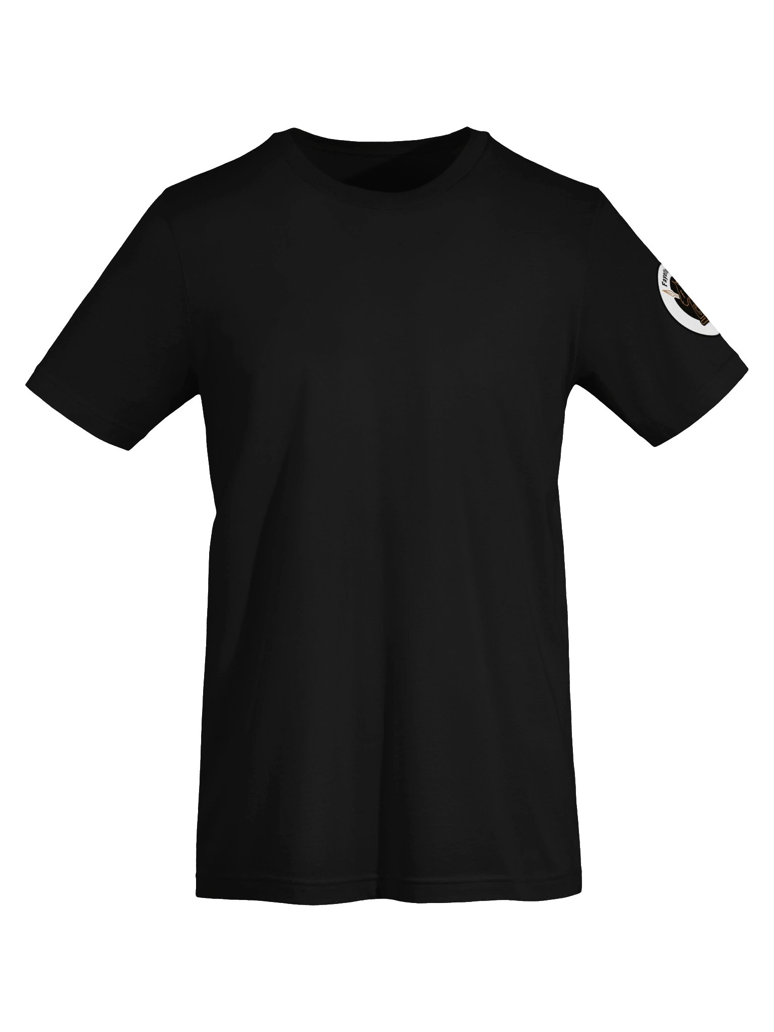 Classic T-Shirt product image (5)