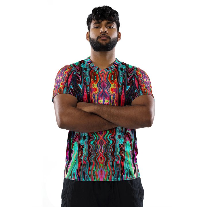 Radiant Resonance Tee product image (2)