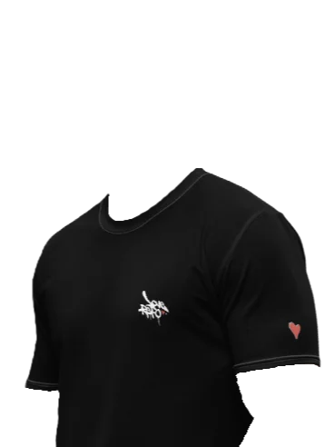 Dido and Aeneas Graphic T-Shirt product image (4)