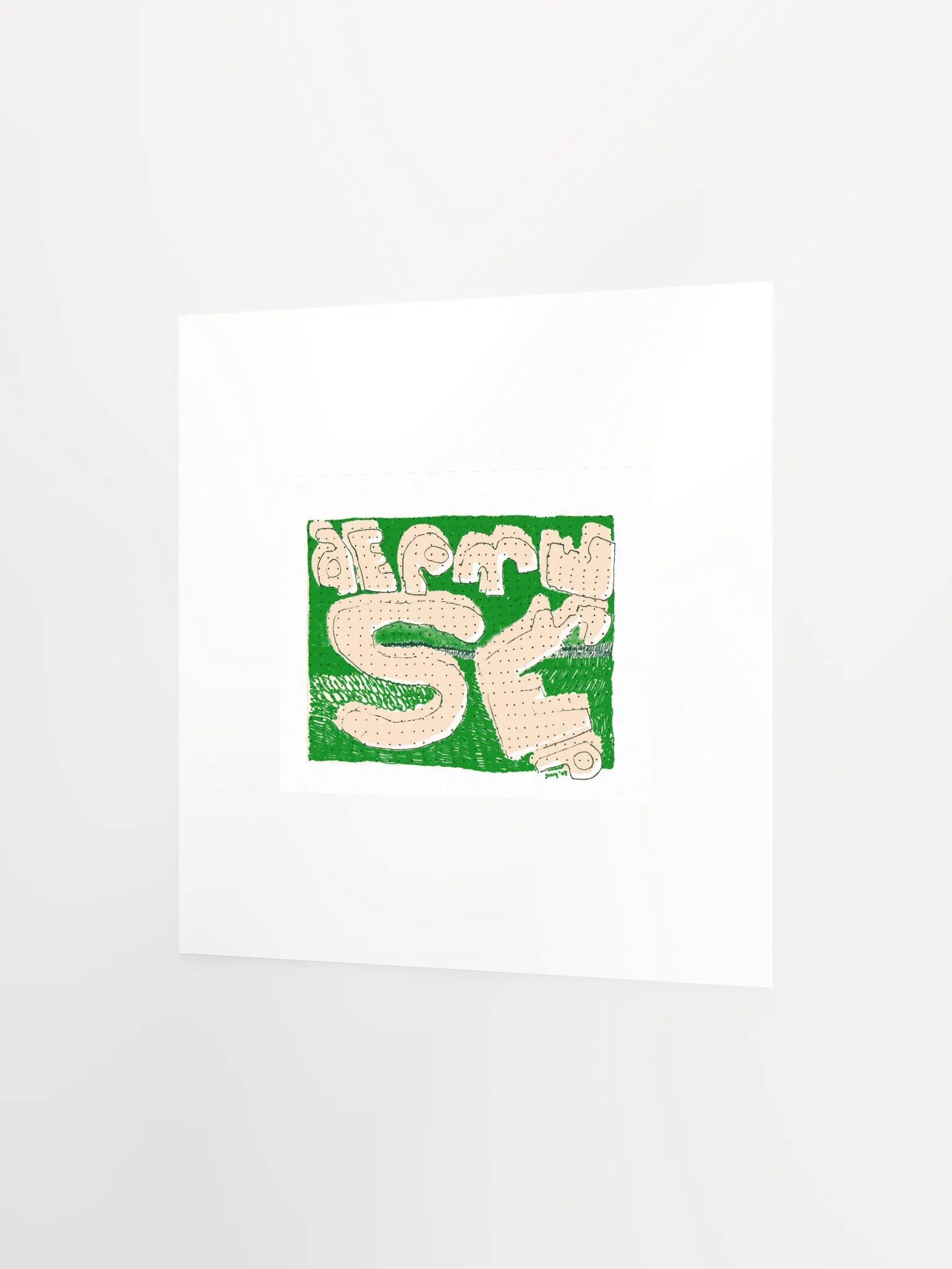 depressed panel card print product image (4)