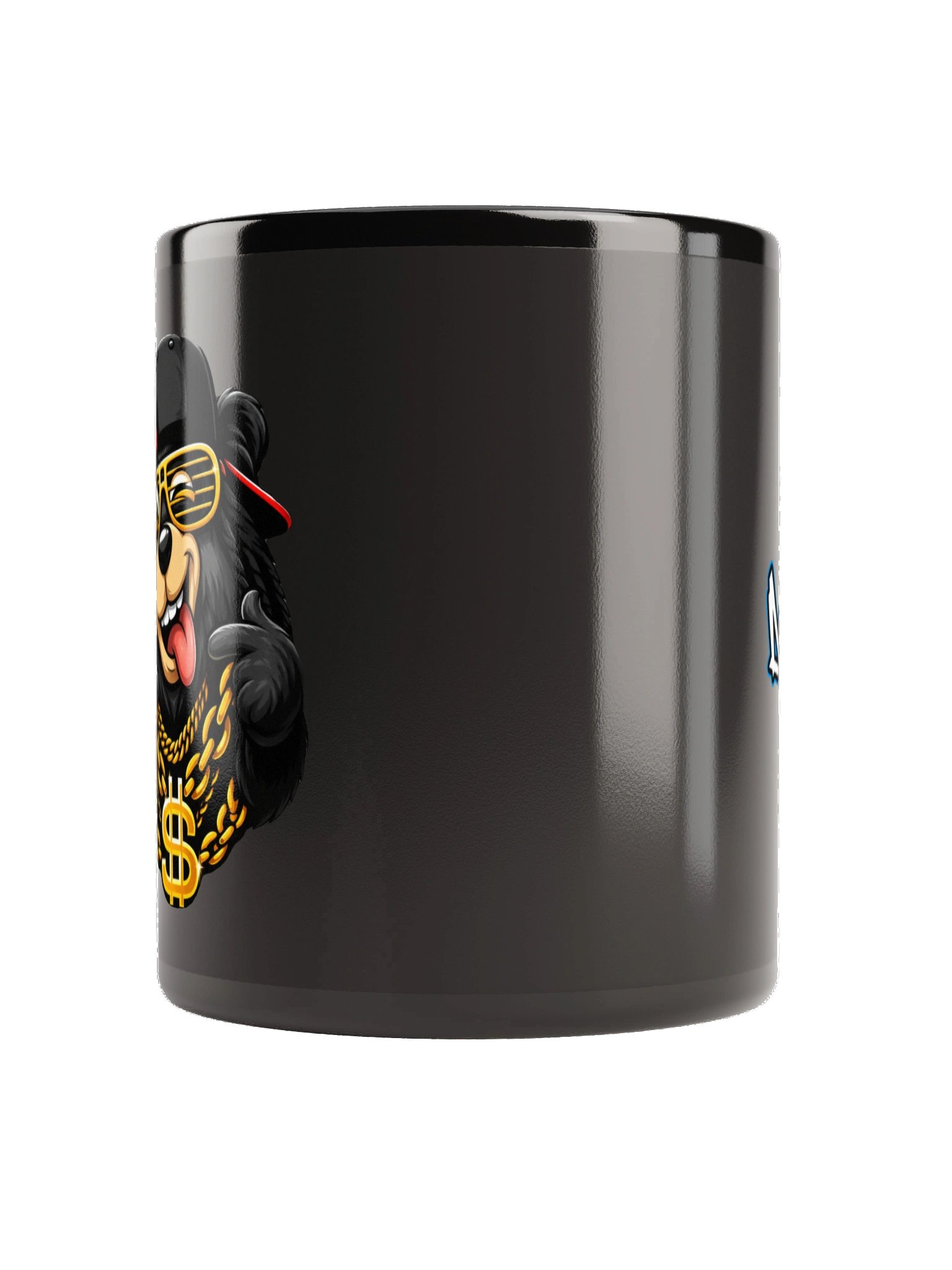 Moning Mug product image (3)
