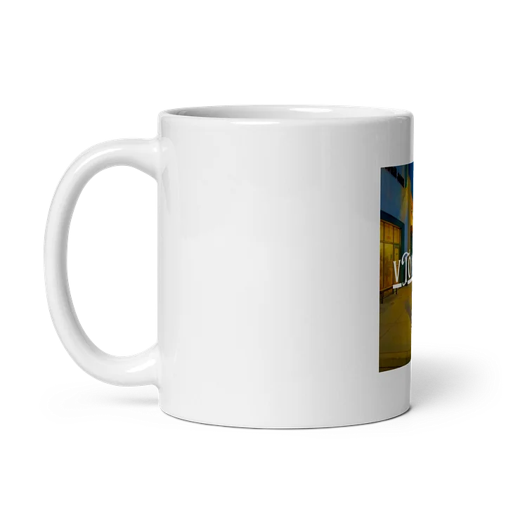 vToned2K Coffee Mug product image (4)
