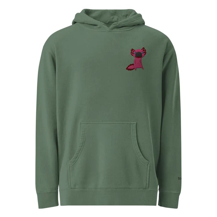Screm sweatshirt product image (1)