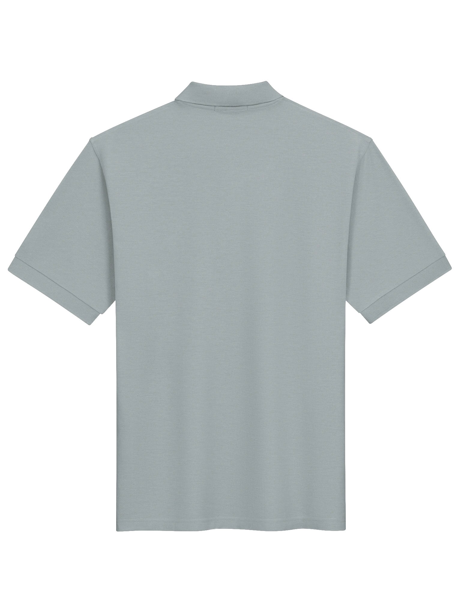 Gateway Free-mo Burlington Route Heritage Embroidered Polo product image (2)