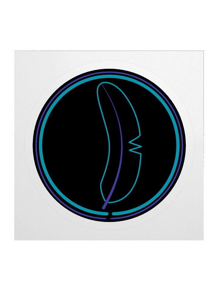 Virtualrook Sticker product image (1)