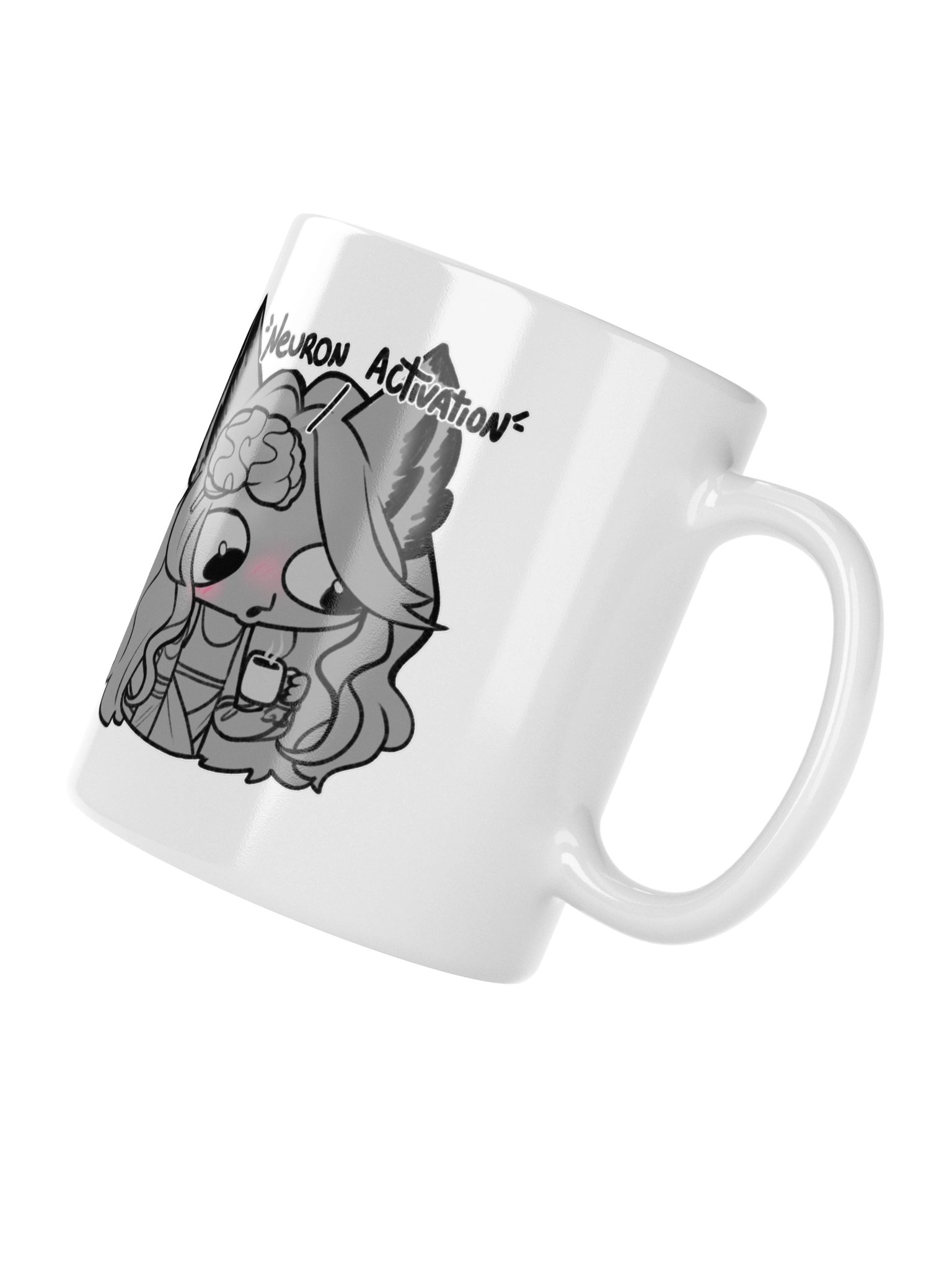 Coffee Addict Mug product image (11)
