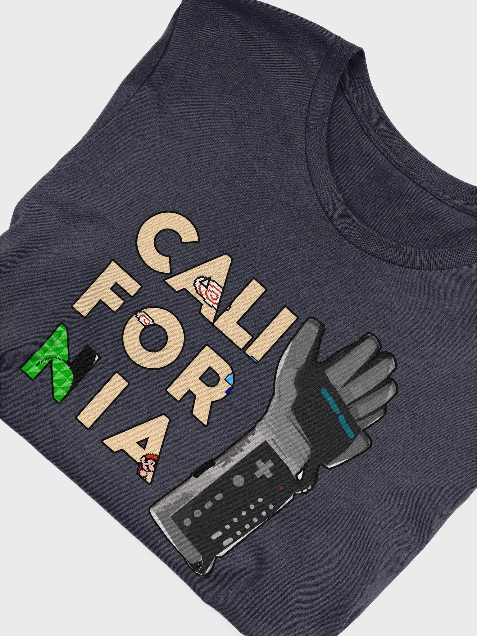 Jimmy California product image (2)