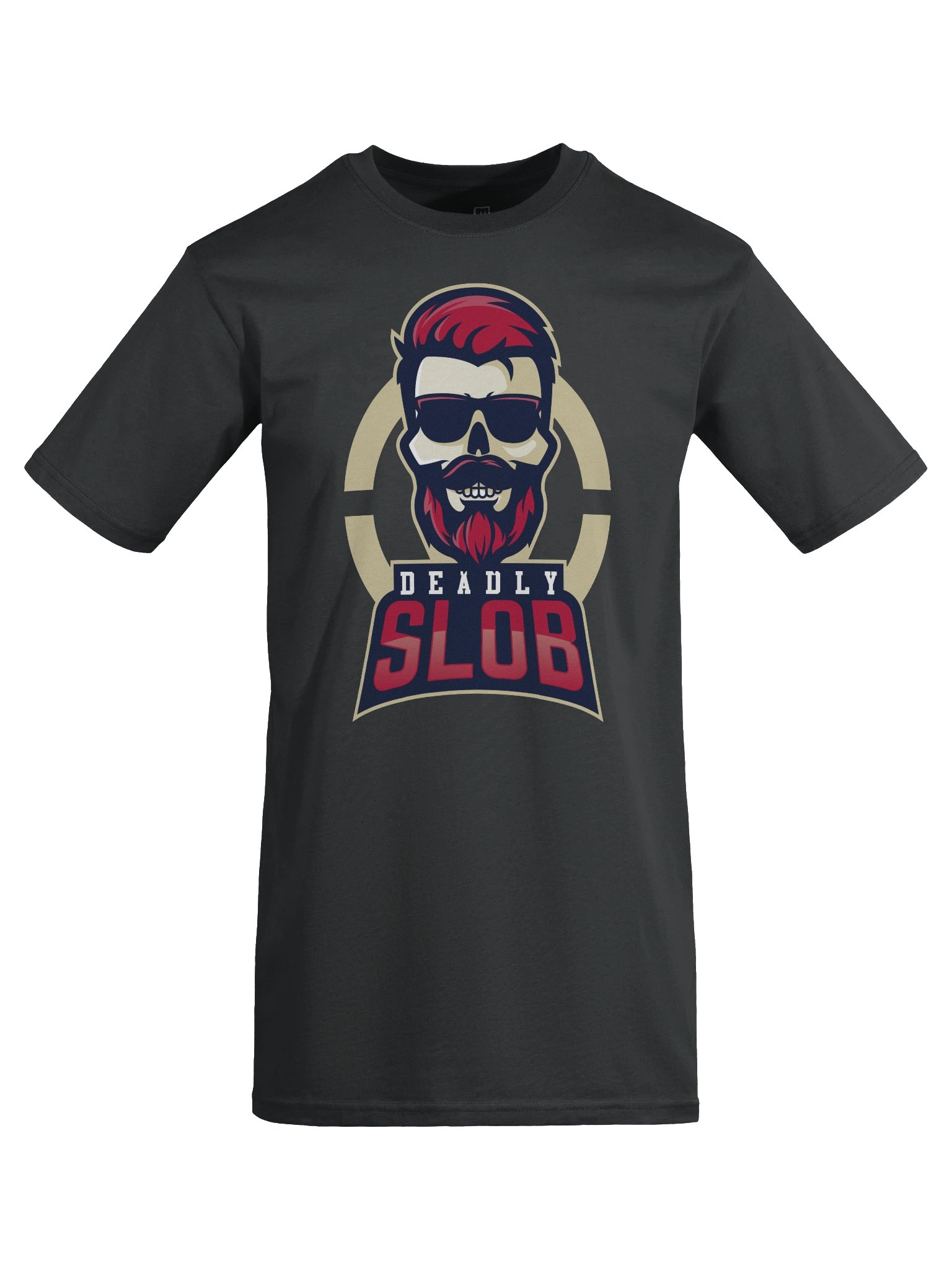 DeadlySlob - The Shirt product image (7)
