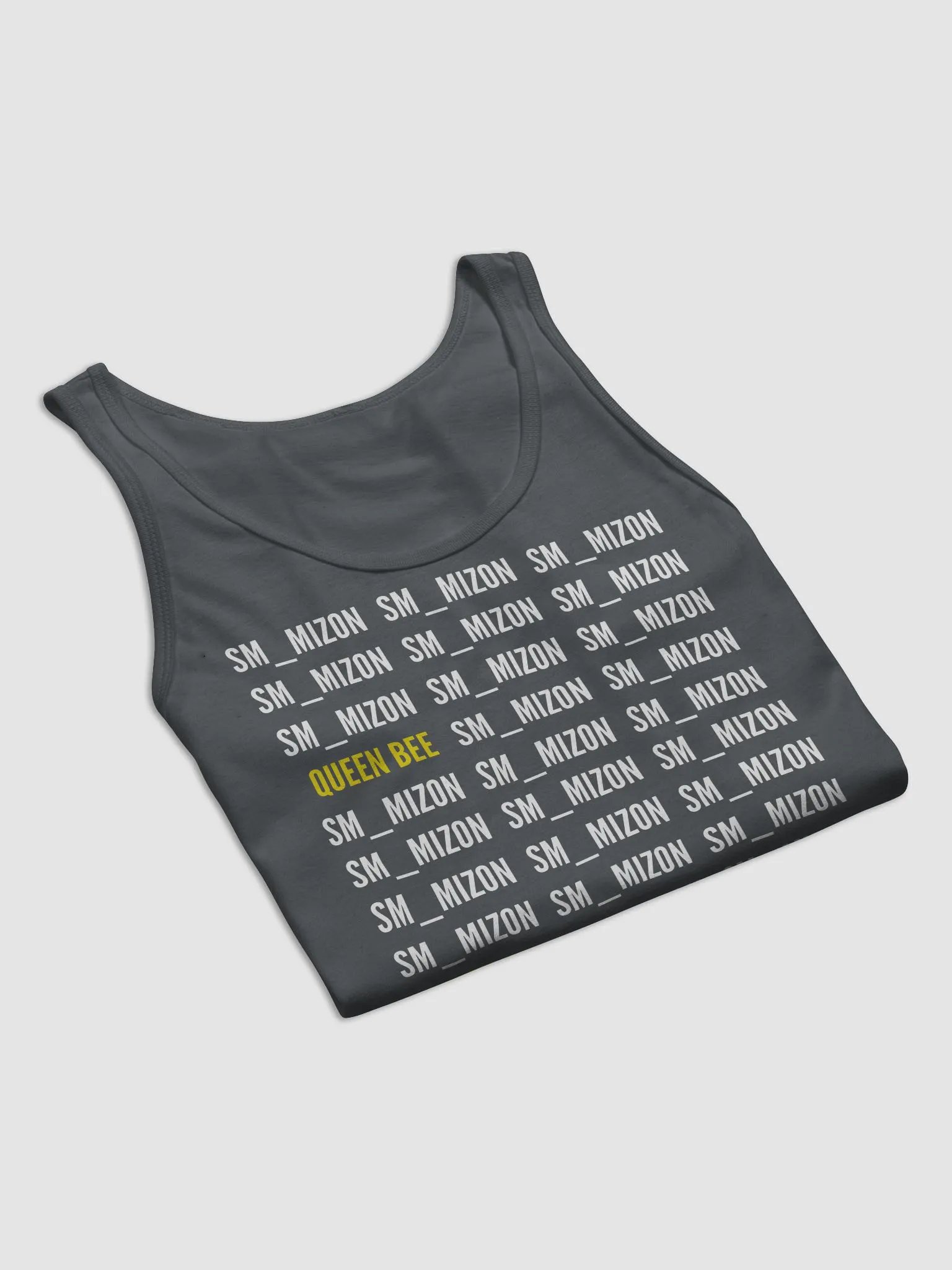 Queen Bee's Tank Top product image (8)