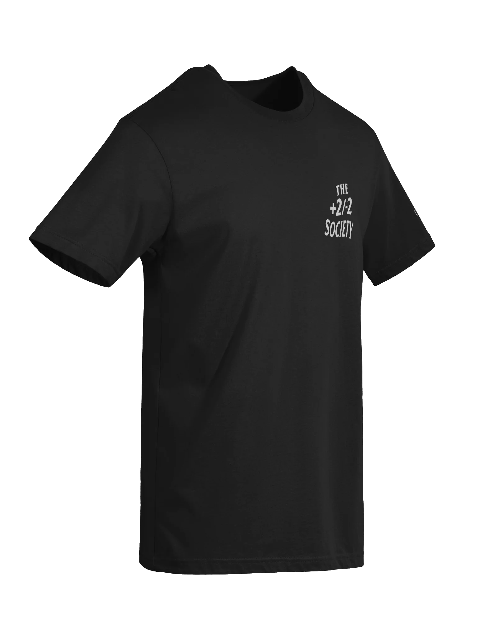 The ±2 Society Slim Fit Tee product image (6)