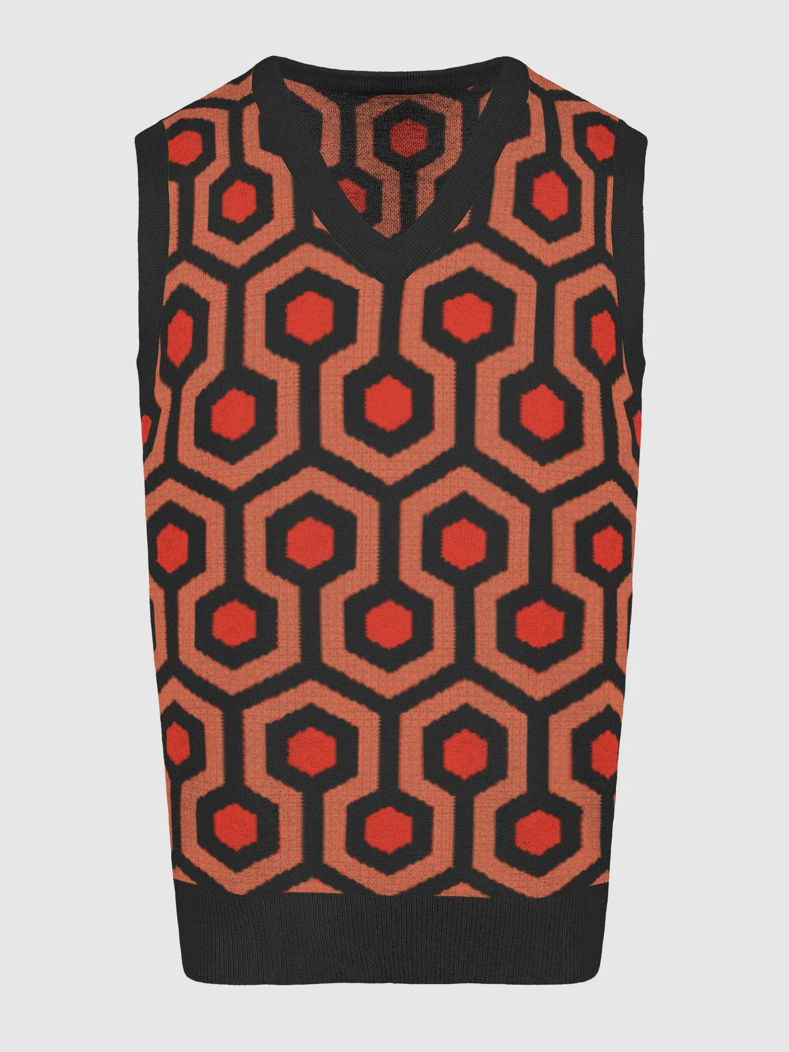 The Overlook Hotel Vest product image (3)