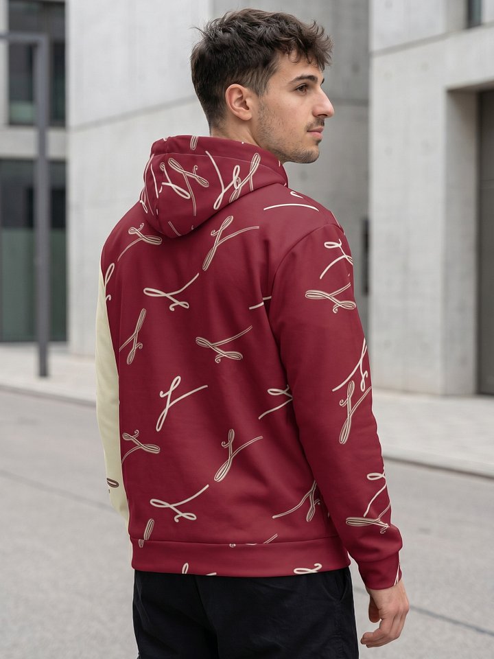 Surgical Precision #5 | Hoodie product image (2)