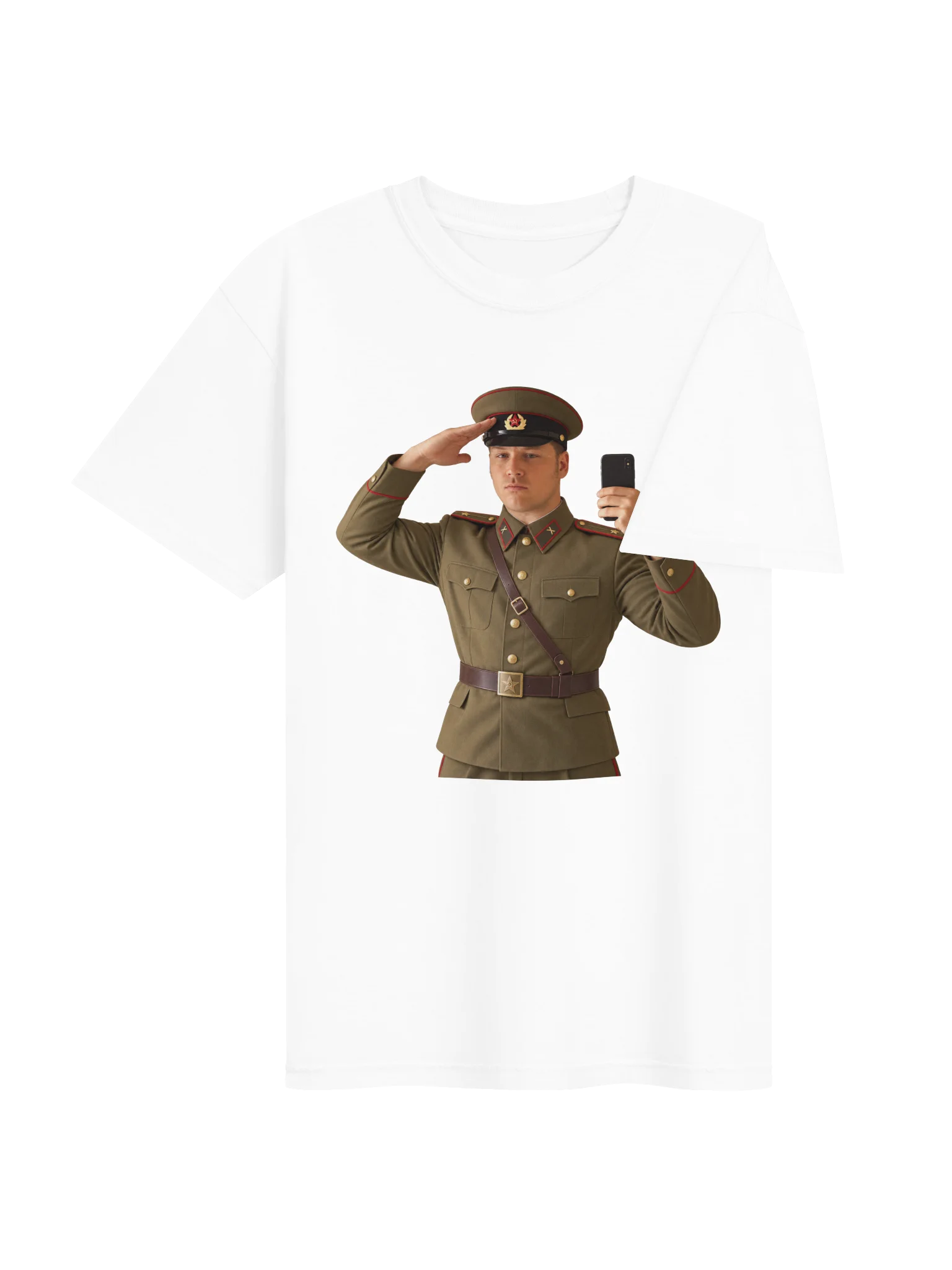 KGB MODE product image (4)