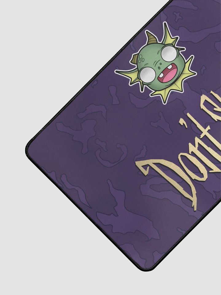 Swamp Desktop Mat Large 12