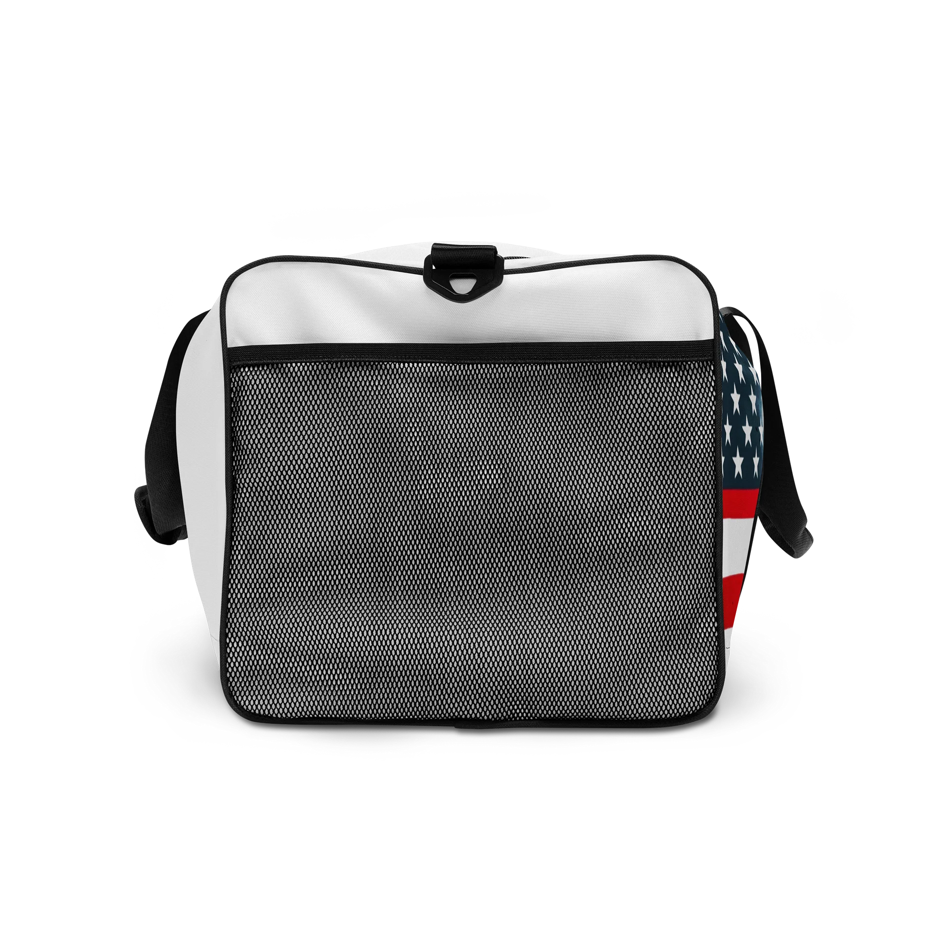 OG Flag Logo x American Flag Duffle product image (8)