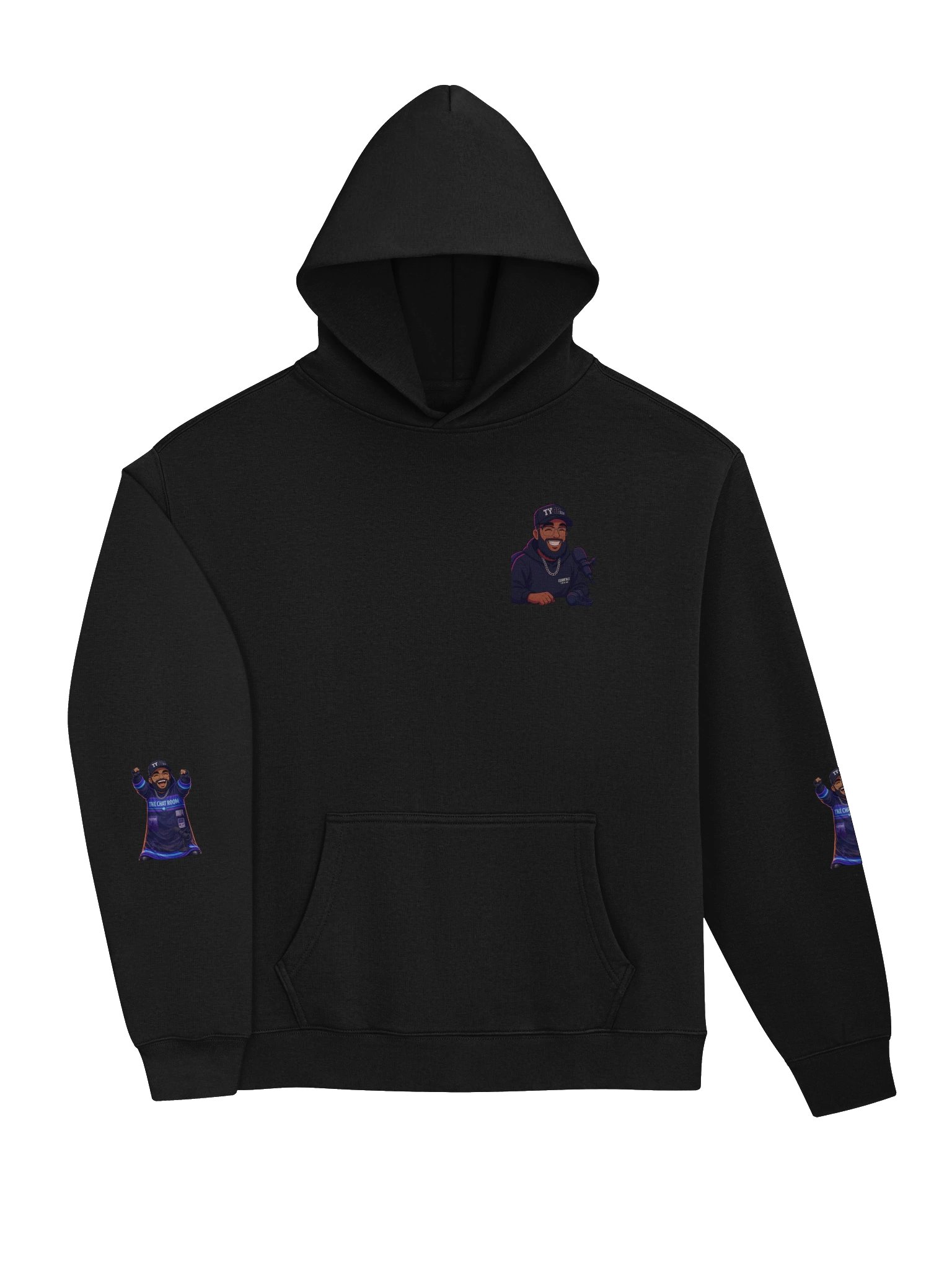 Thisguy hoddie product image (3)