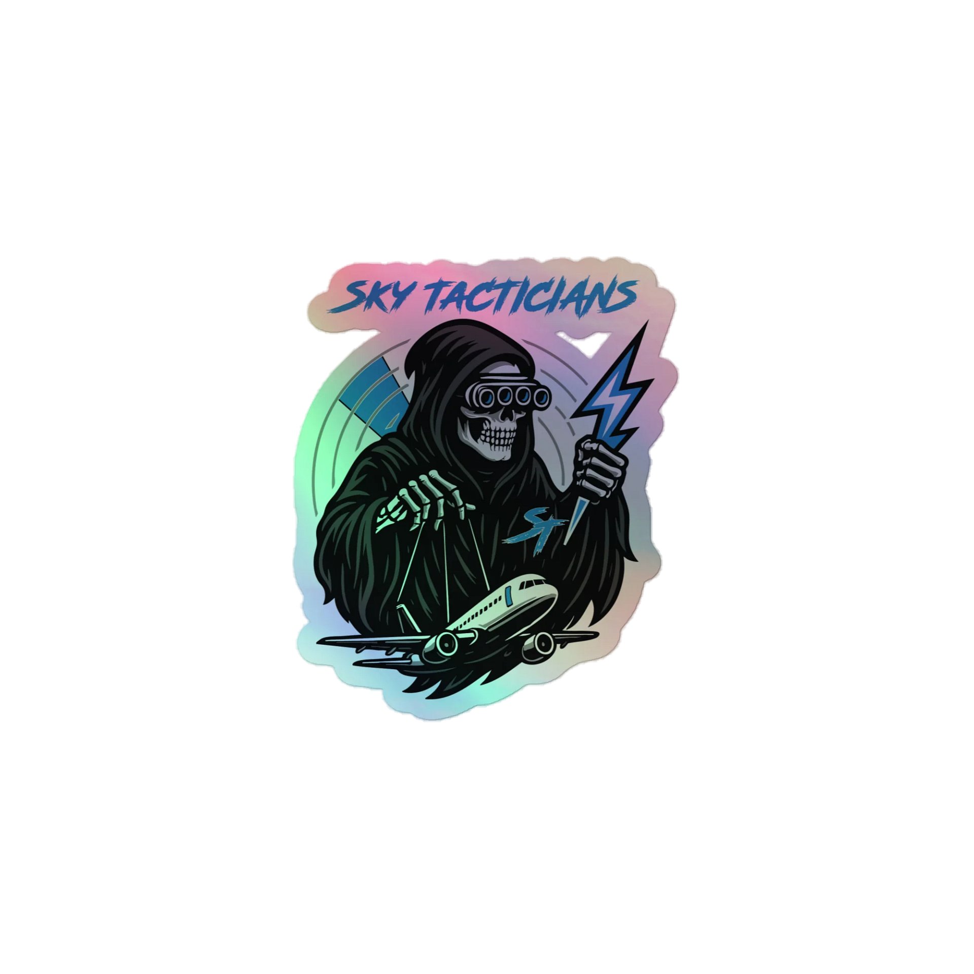 ST Logo Slap product image (1)