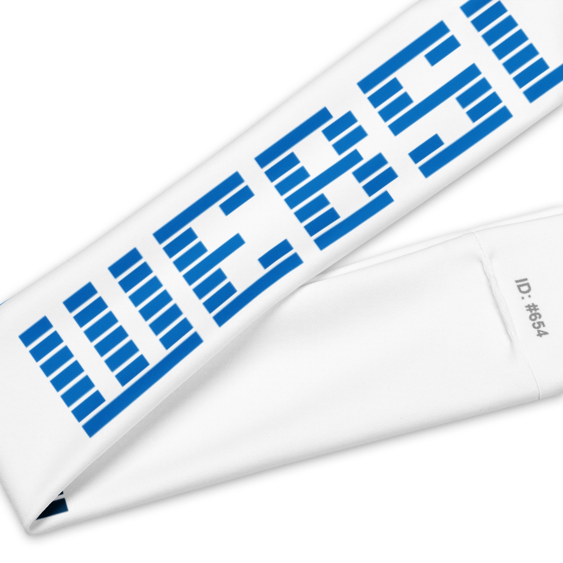 WEBSLOB HEADBAND product image (2)