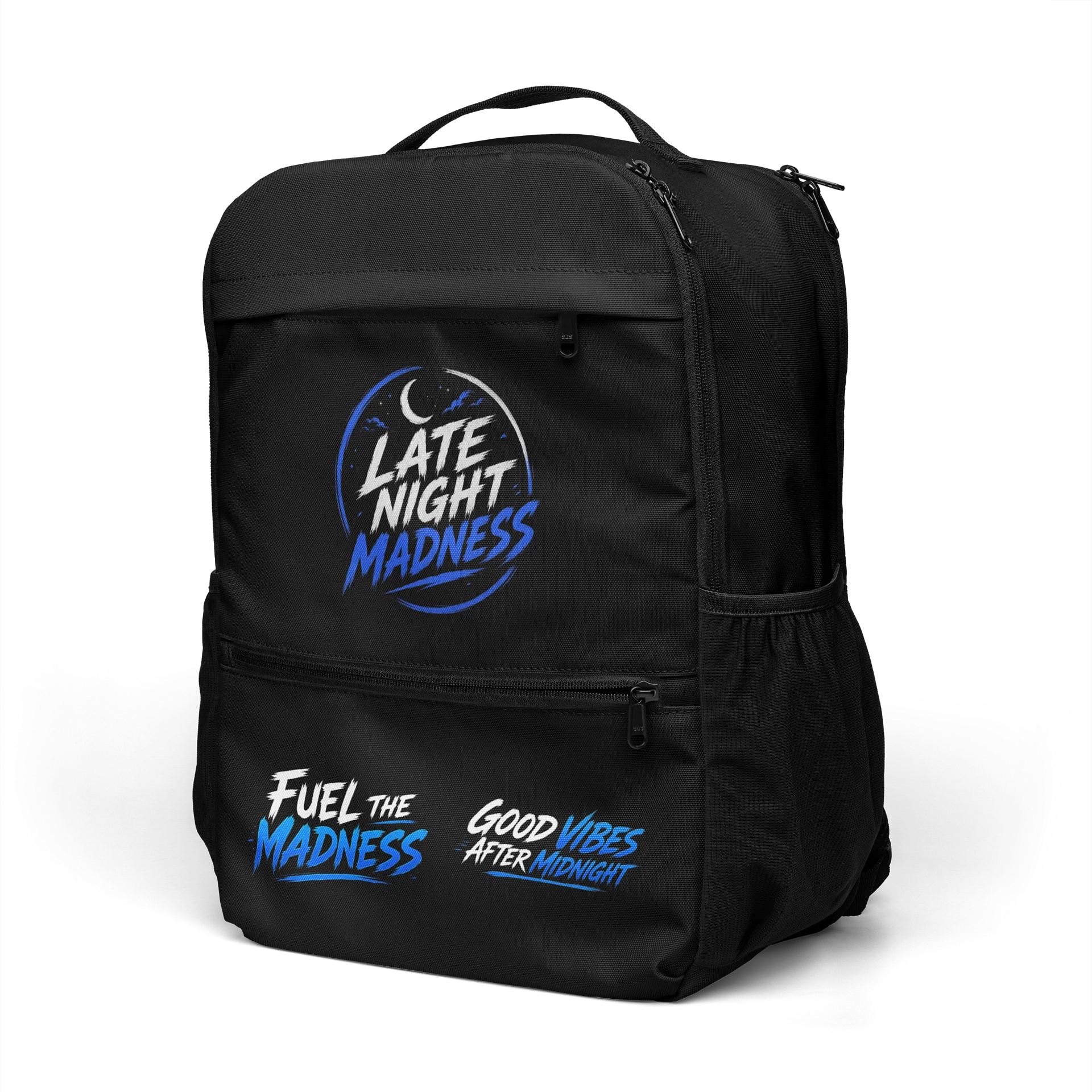 Night Shift Backpack product image (5)