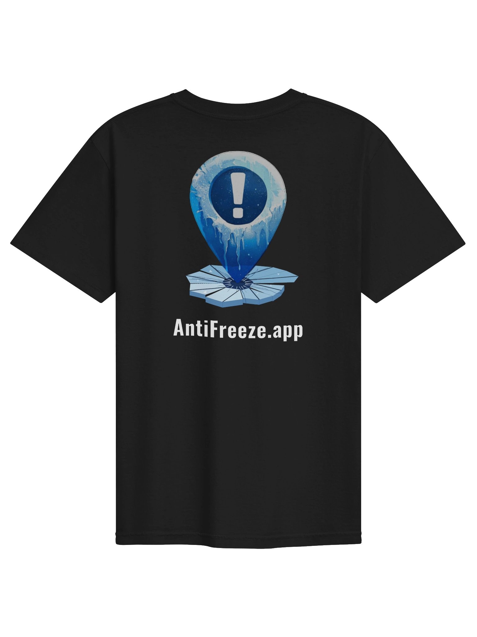 ICE WATCH - AntiFreeze Comfort Color Tee product image (2)