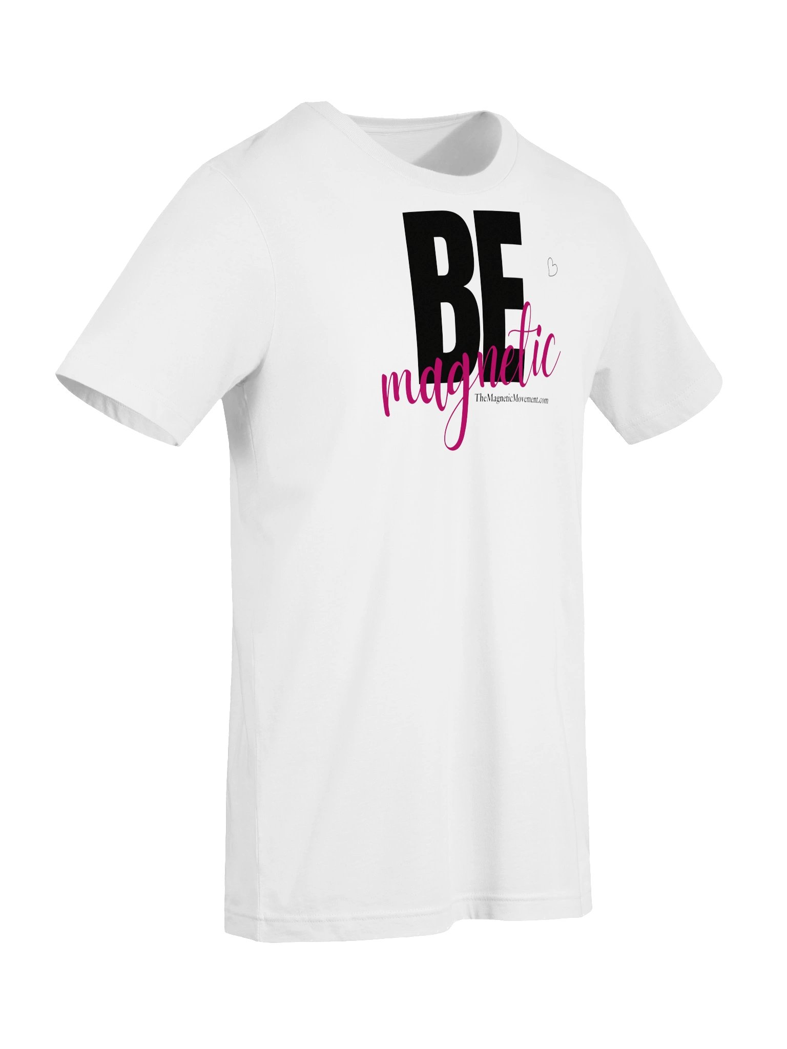 Be Magnetic - White product image (7)