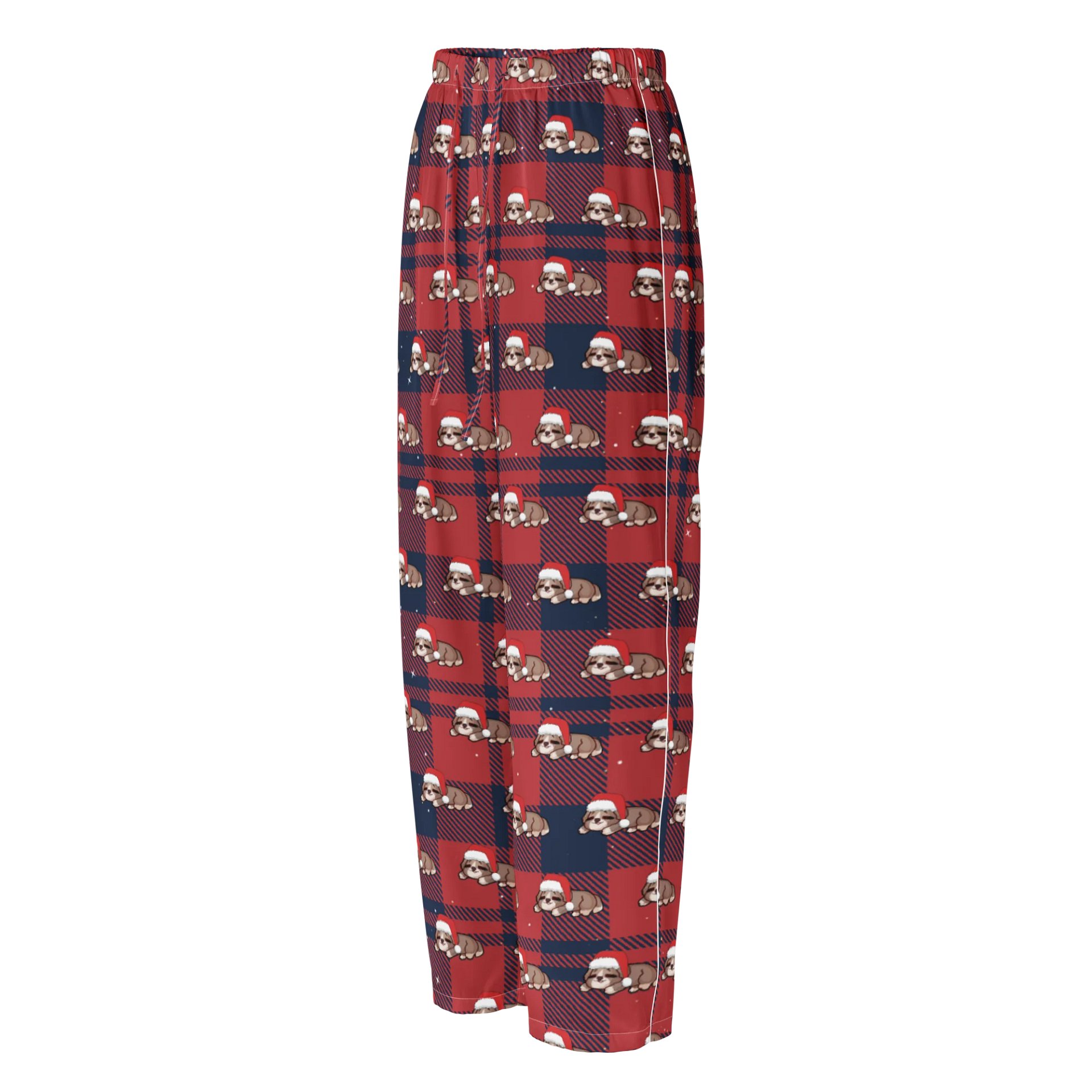 Red Eepy Pj Pants product image (1)