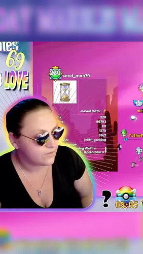 Rox & Laraiya Best Hugs at TC | #pristinenix on #Twitch