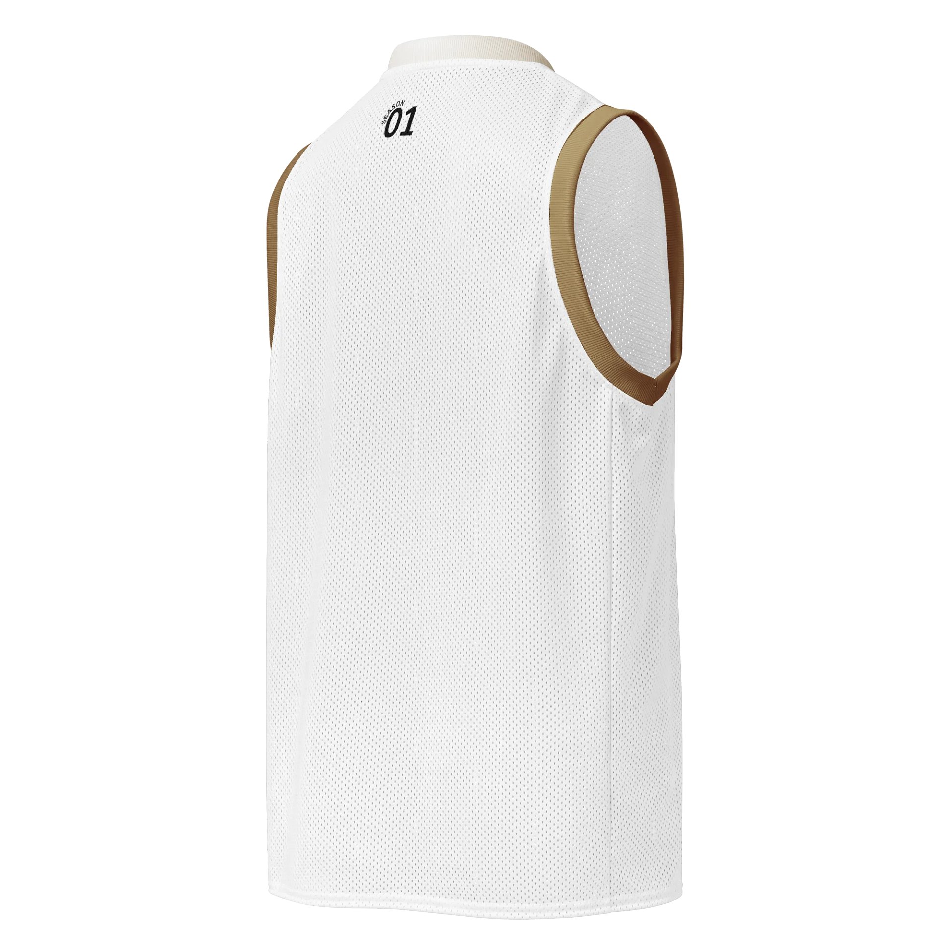 Knockout Squires Team Jersey product image (2)