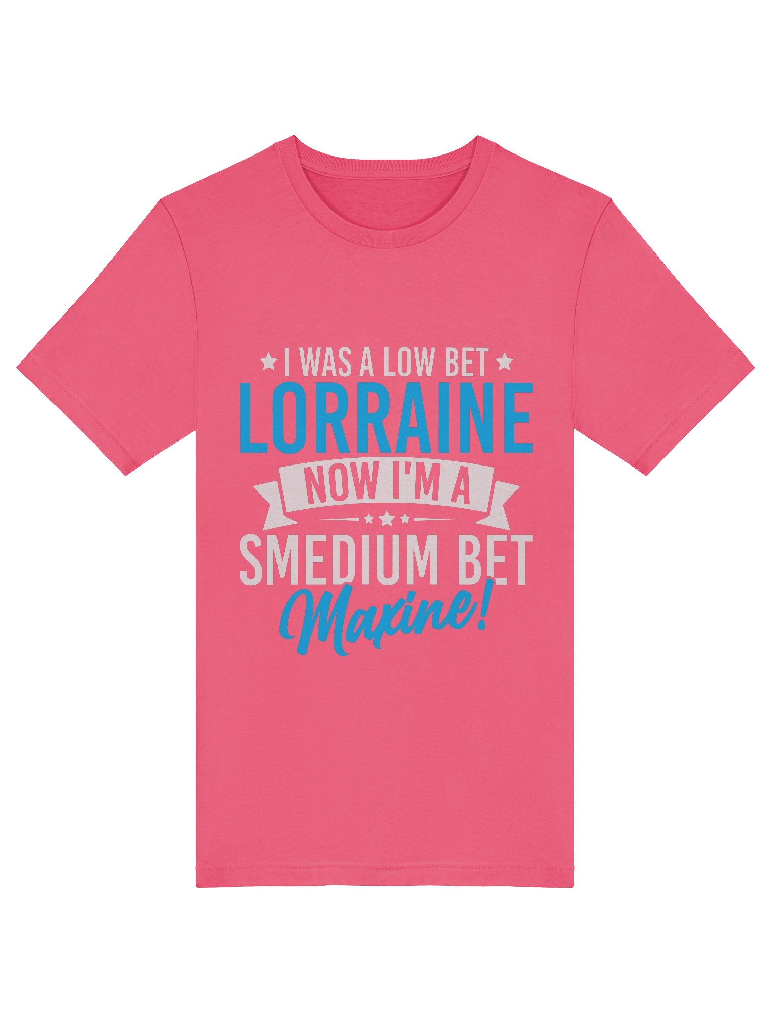 Low Bet Lorraine! product image (38)