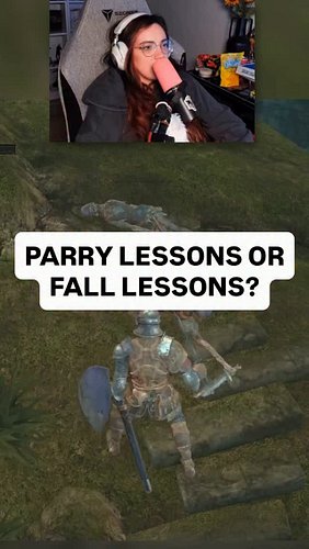 The roll panic is a little too strong, I think? #darksouls #funny #gaming #clips #funniest