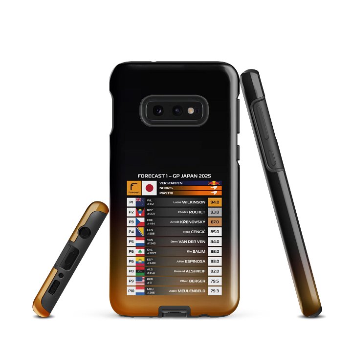 GP Japan 2025 Samsung Case product image (2)