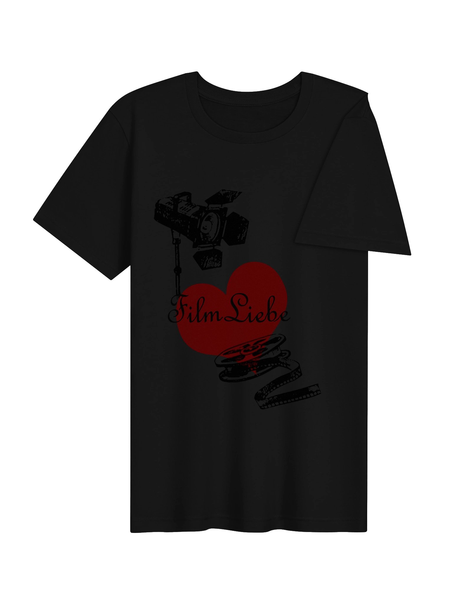 FilmLiebe T-Shirt product image (10)