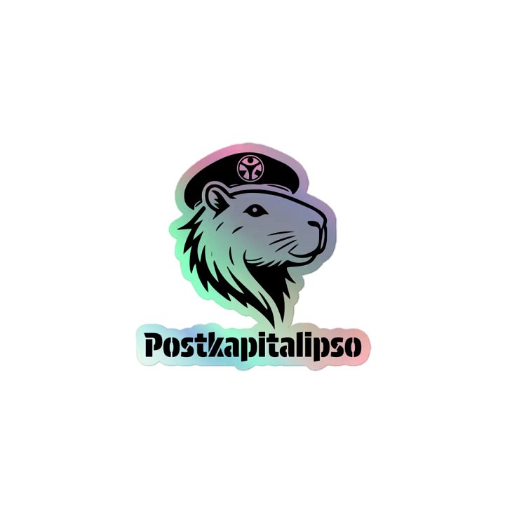 PoKa Name Sticker product image (1)