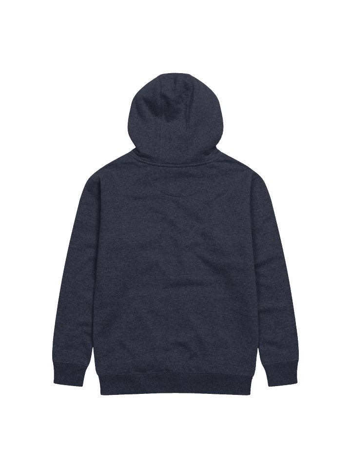 FTB Hoodie: Monochrome product image (2)