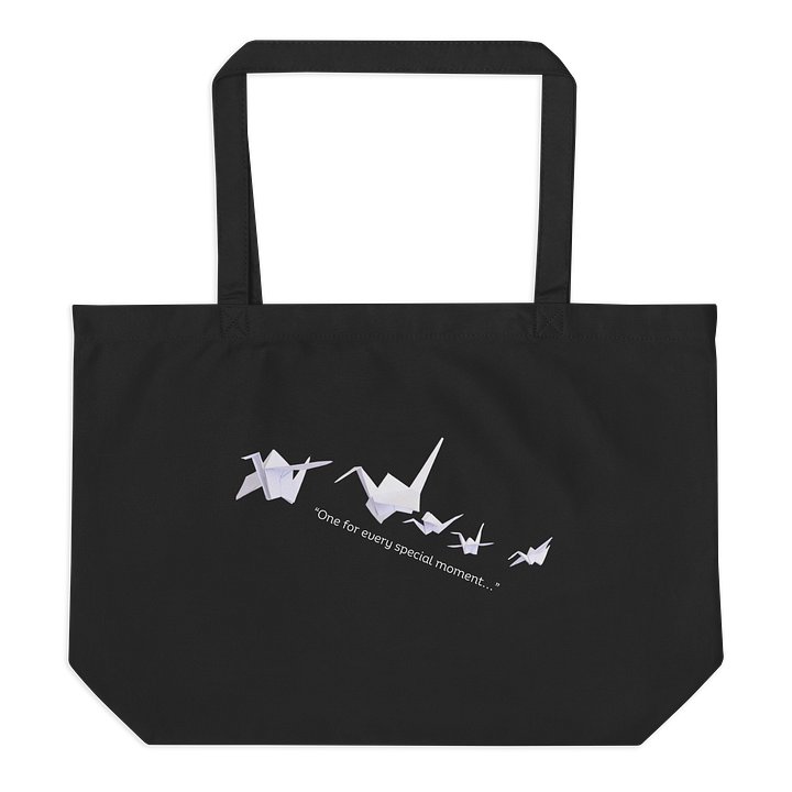 Paper Cranes bag product image (2)