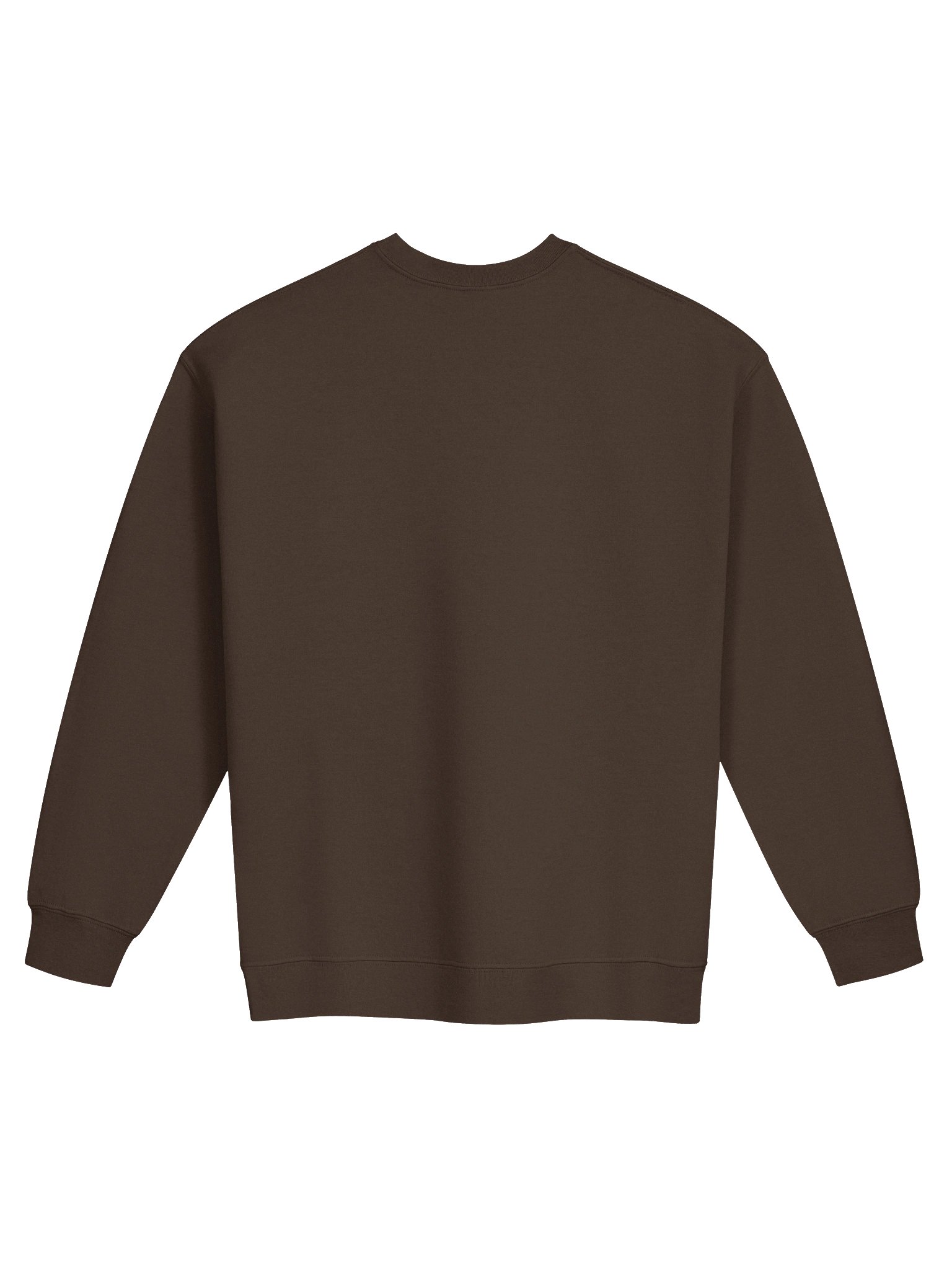 the n*ggas are literate chocolate crewneck product image (2)