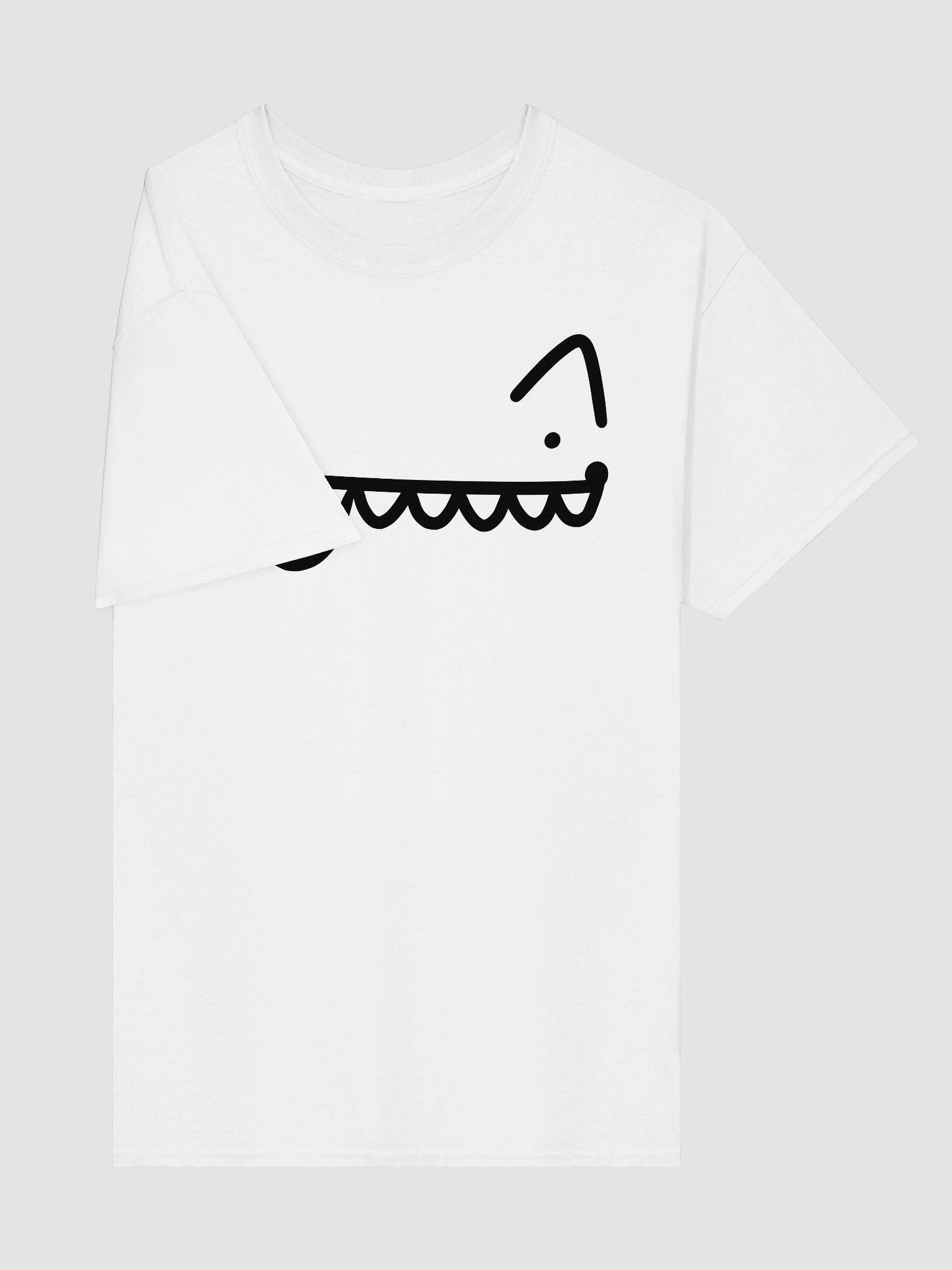 Minimal Fox T-Shirt product image (4)