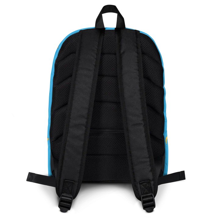 Chango Mochila product image (2)