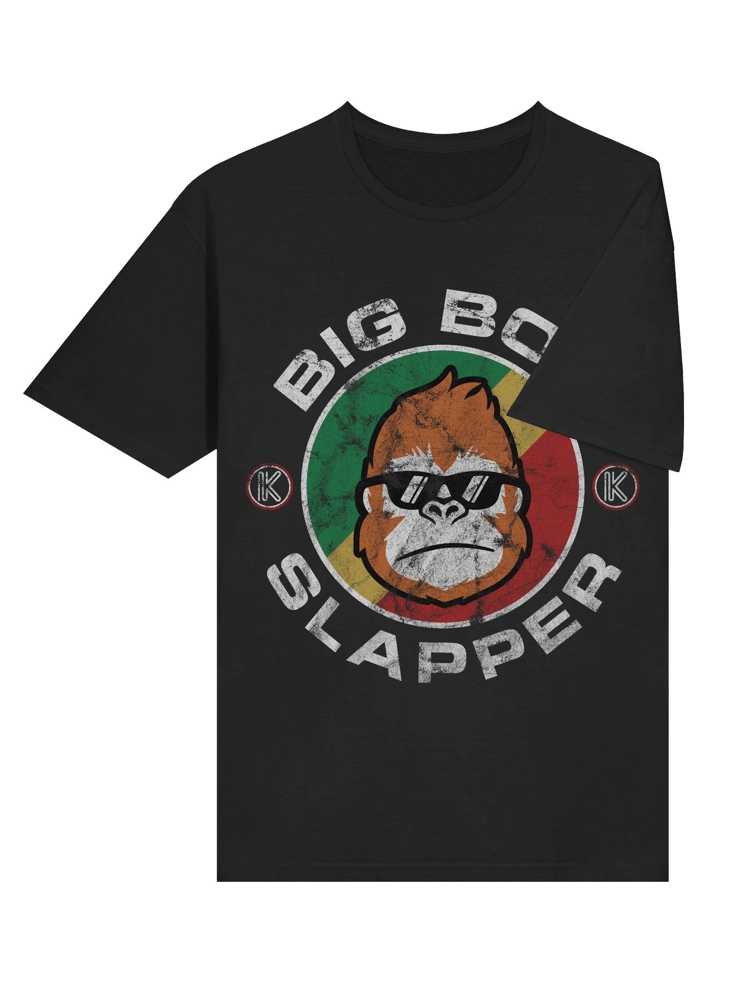 Vintage BBS Tee product image (6)