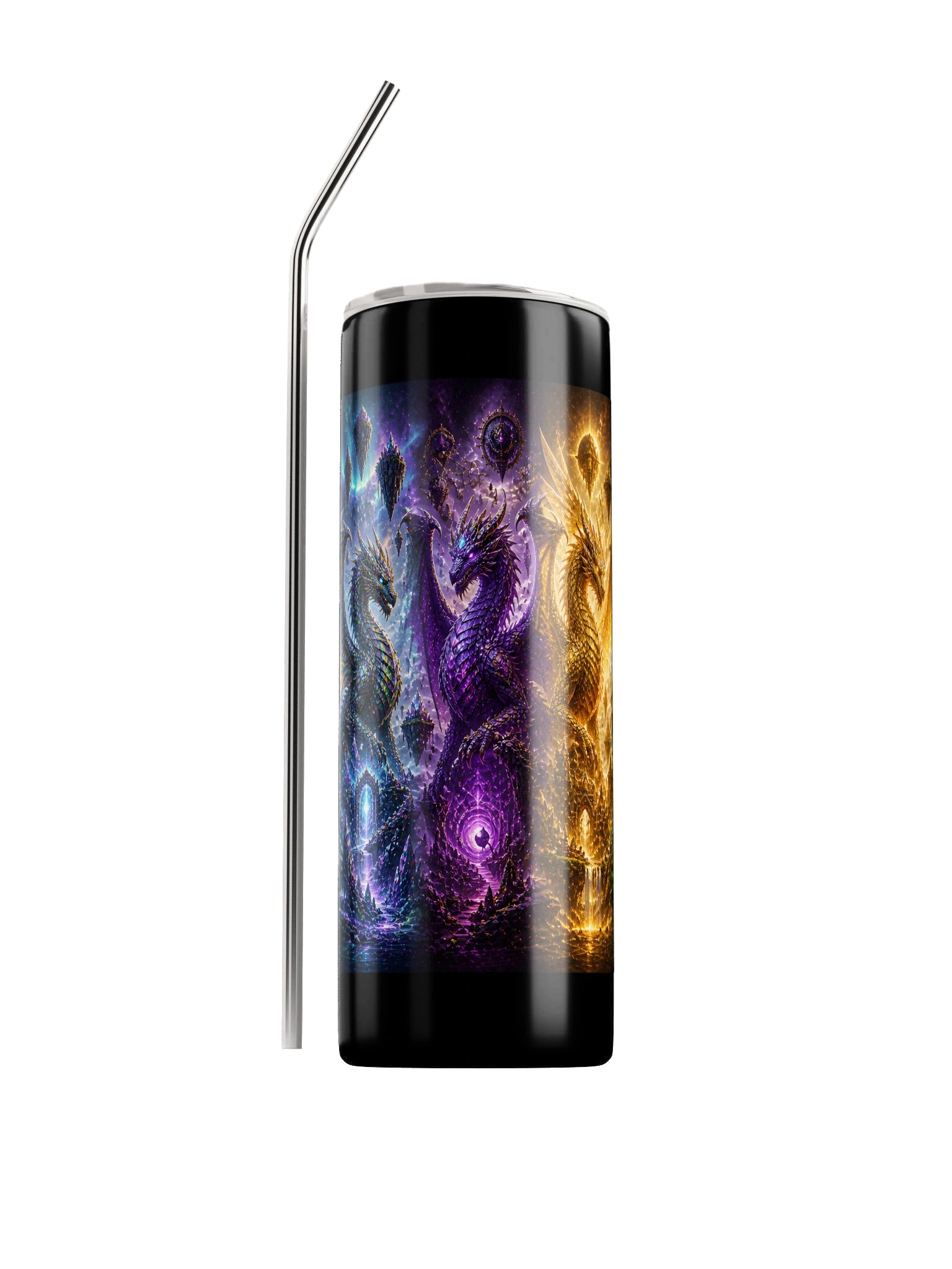 Dragons of The Seven Elements product image (1)