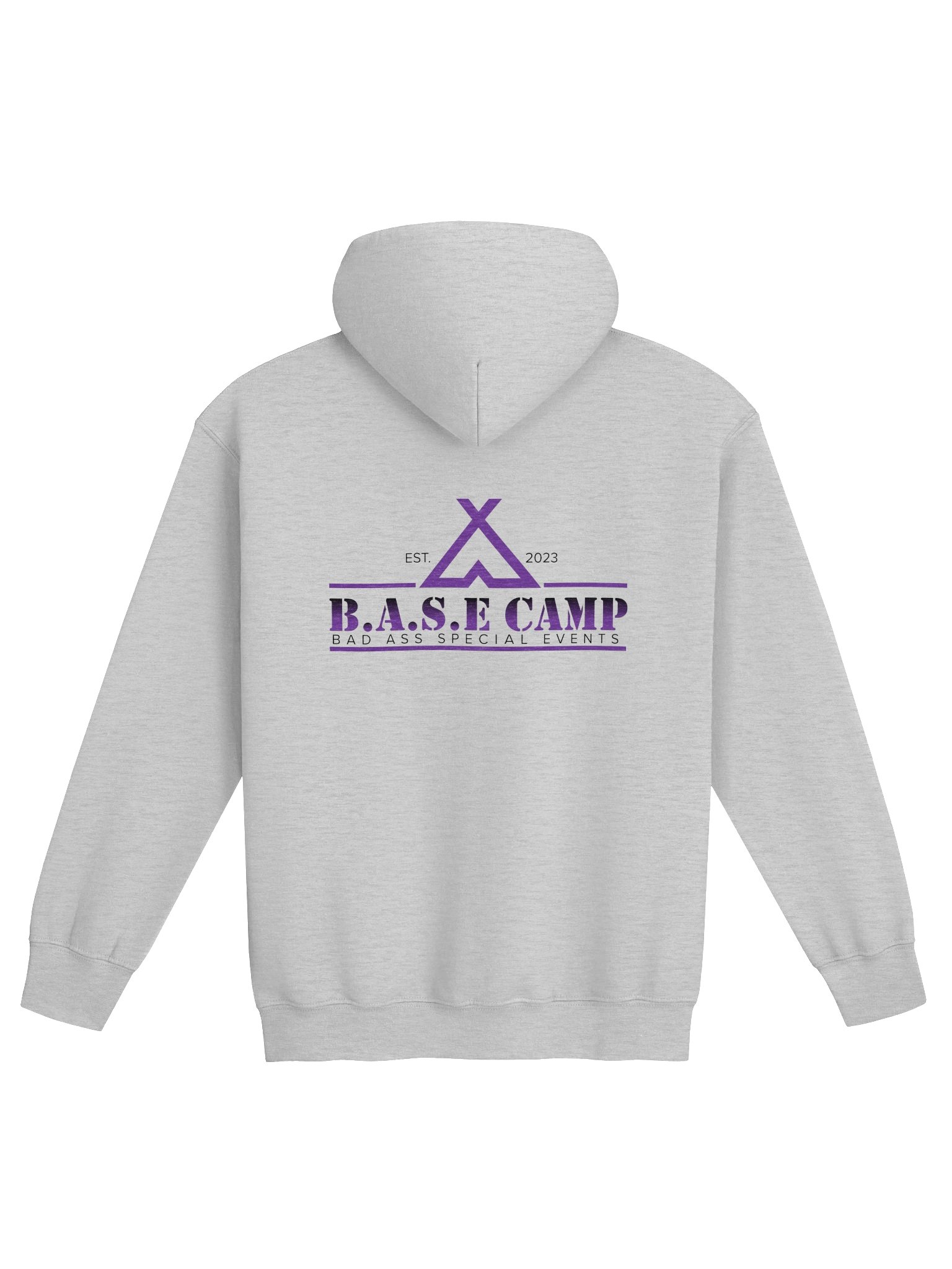 Base Camp Hoodie product image (2)