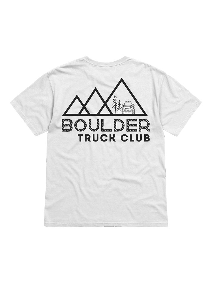 Day Mode Club Shirt product image (2)