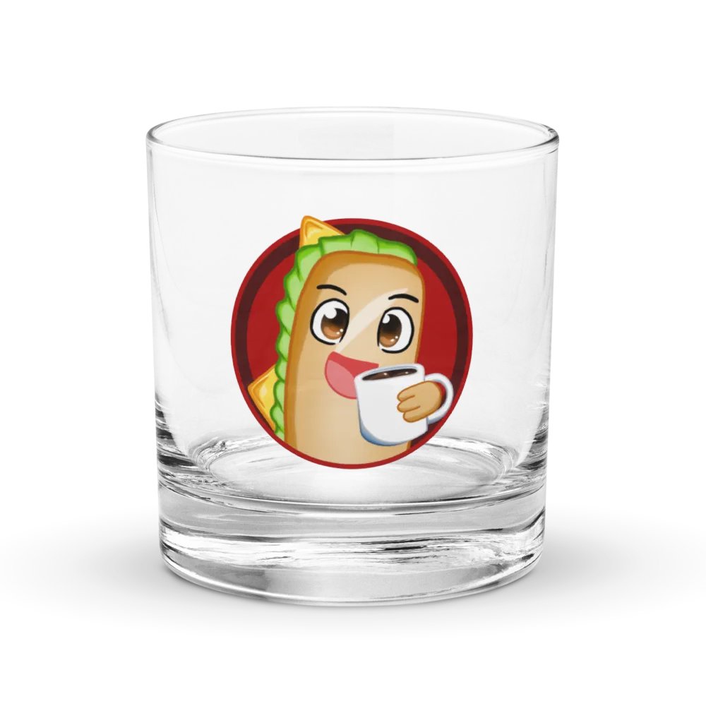 Rocks Glass product image (1)
