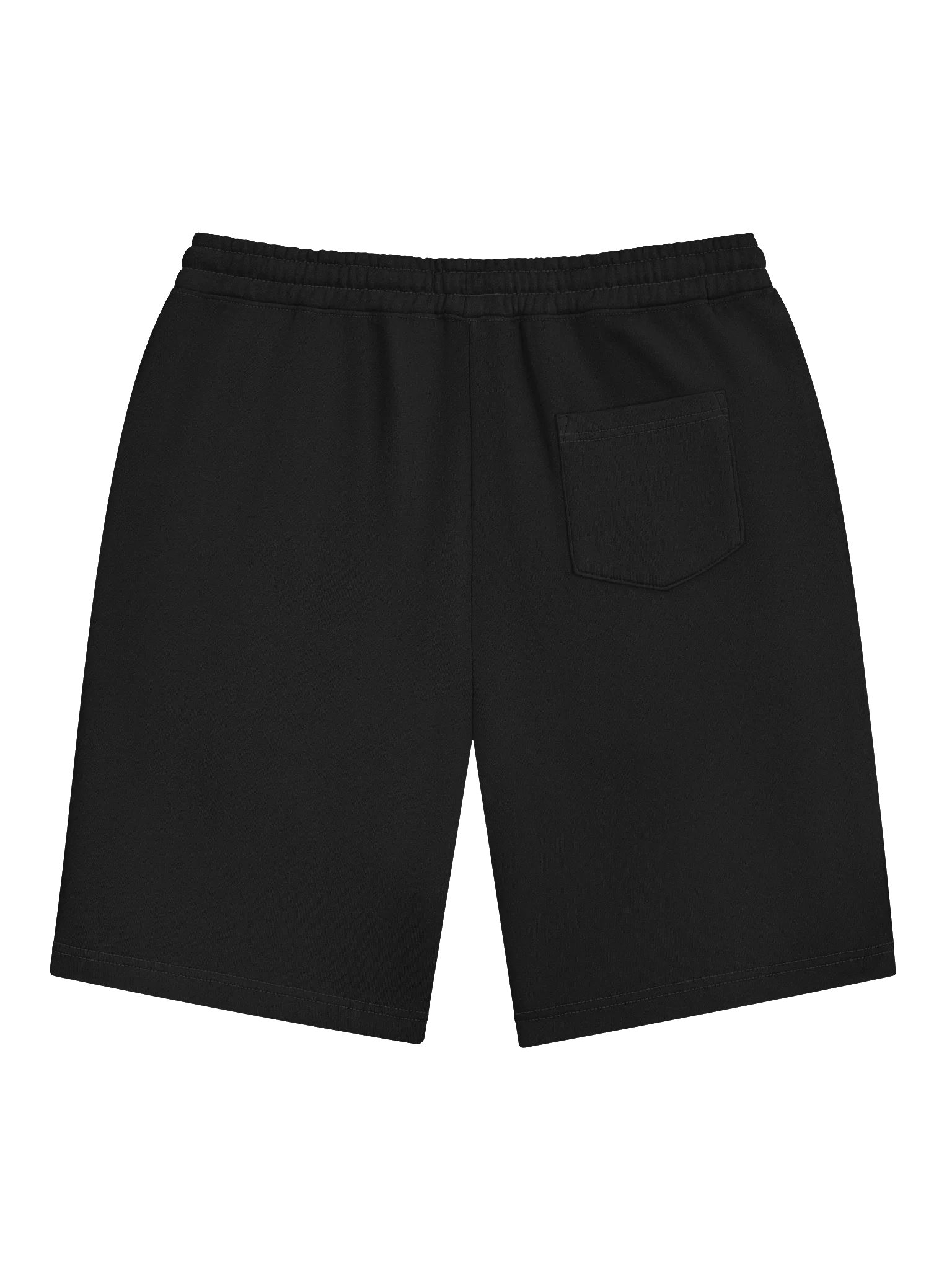 Criques embroidered shorts product image (2)