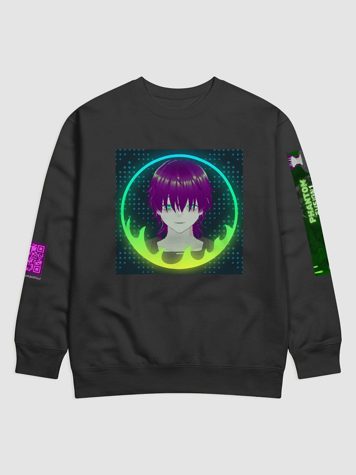 Phantom Sweater product image (2)