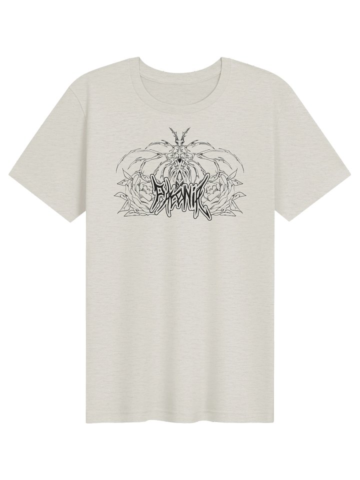 Metal Mantis Tee - Blk Ink product image (51)