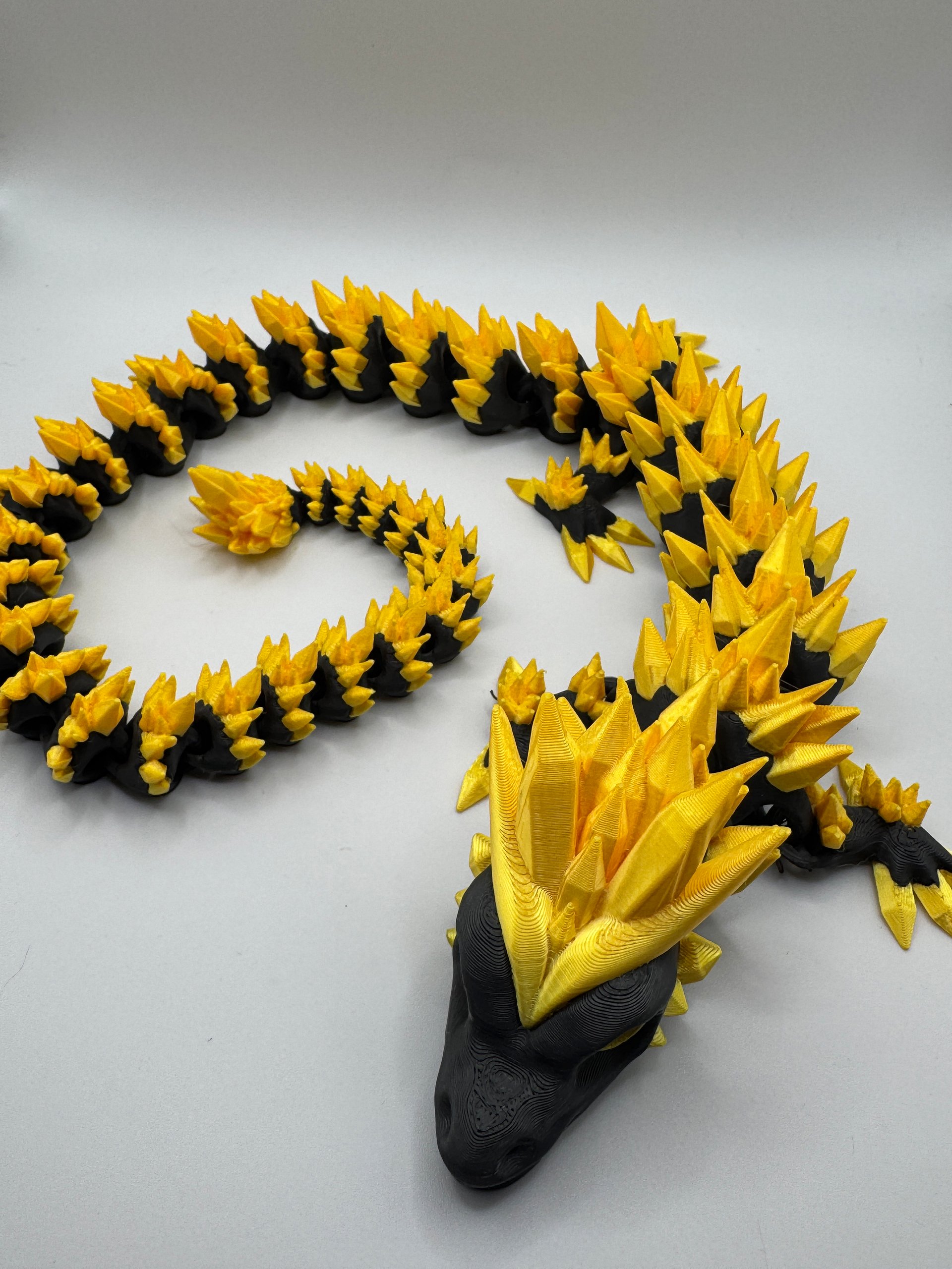 Crystal Dragon product image (1)