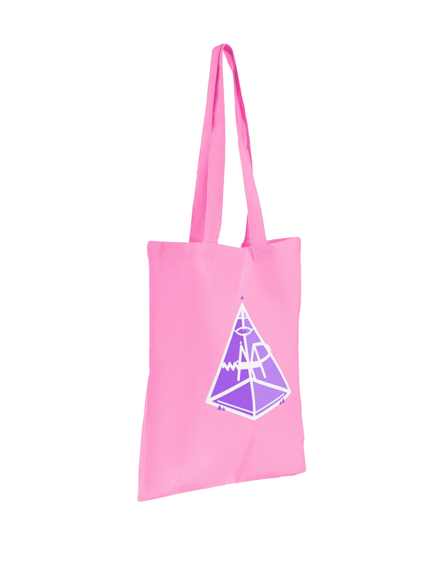Mt. AMP Pyramid — Tote product image (3)