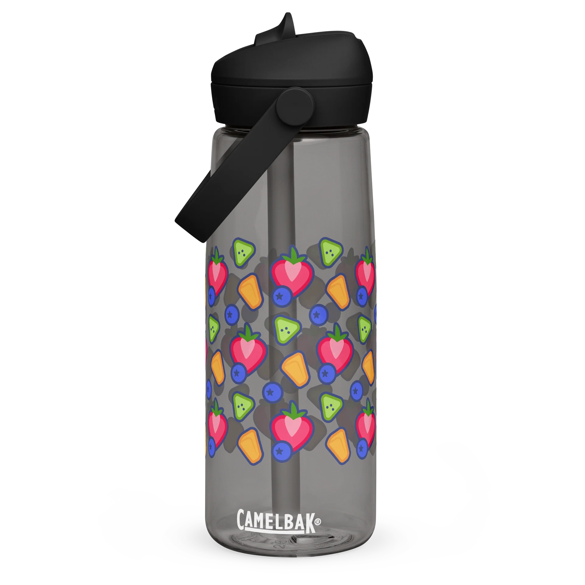 Fruitcake Water Bottle product image (1)